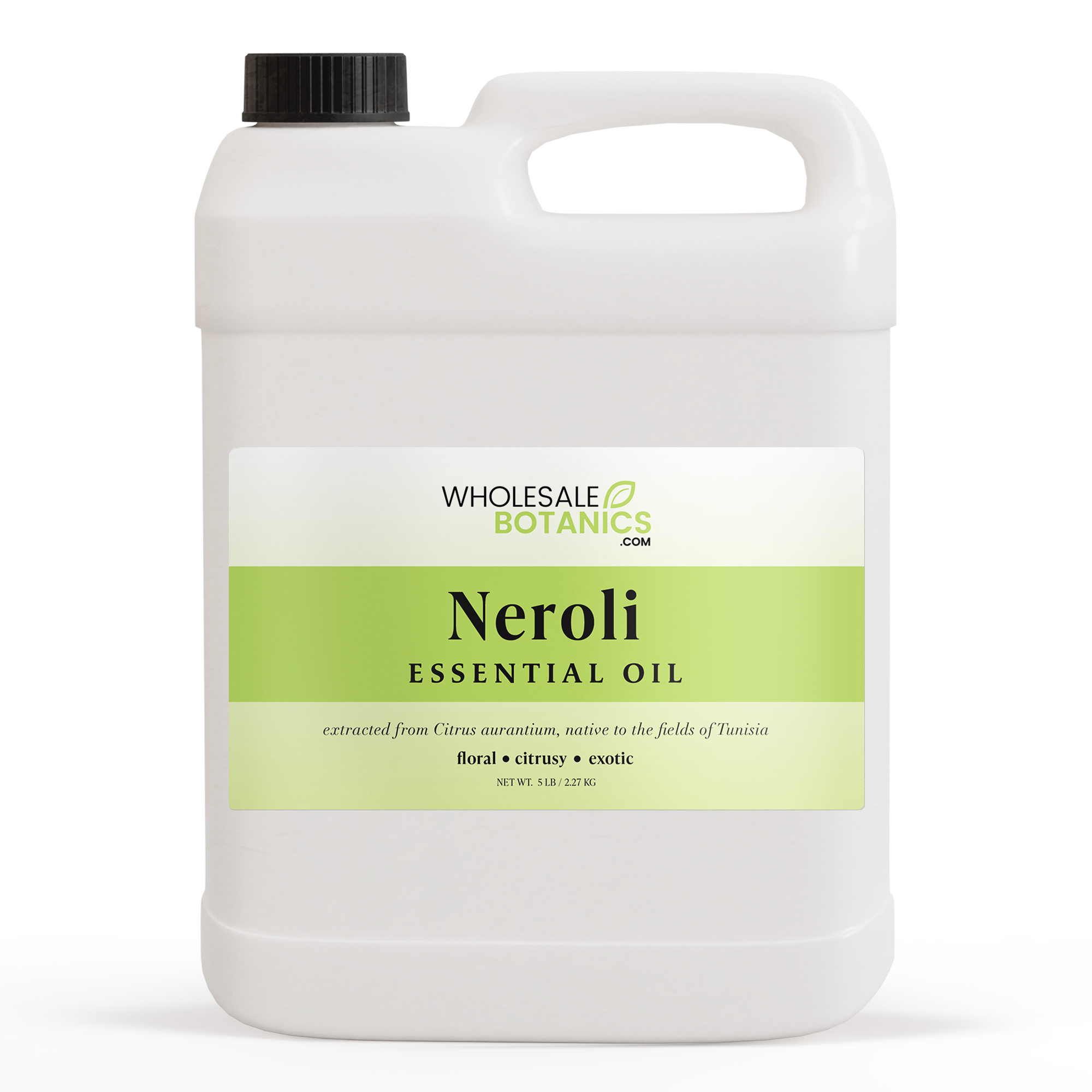 Neroli Essential Oil