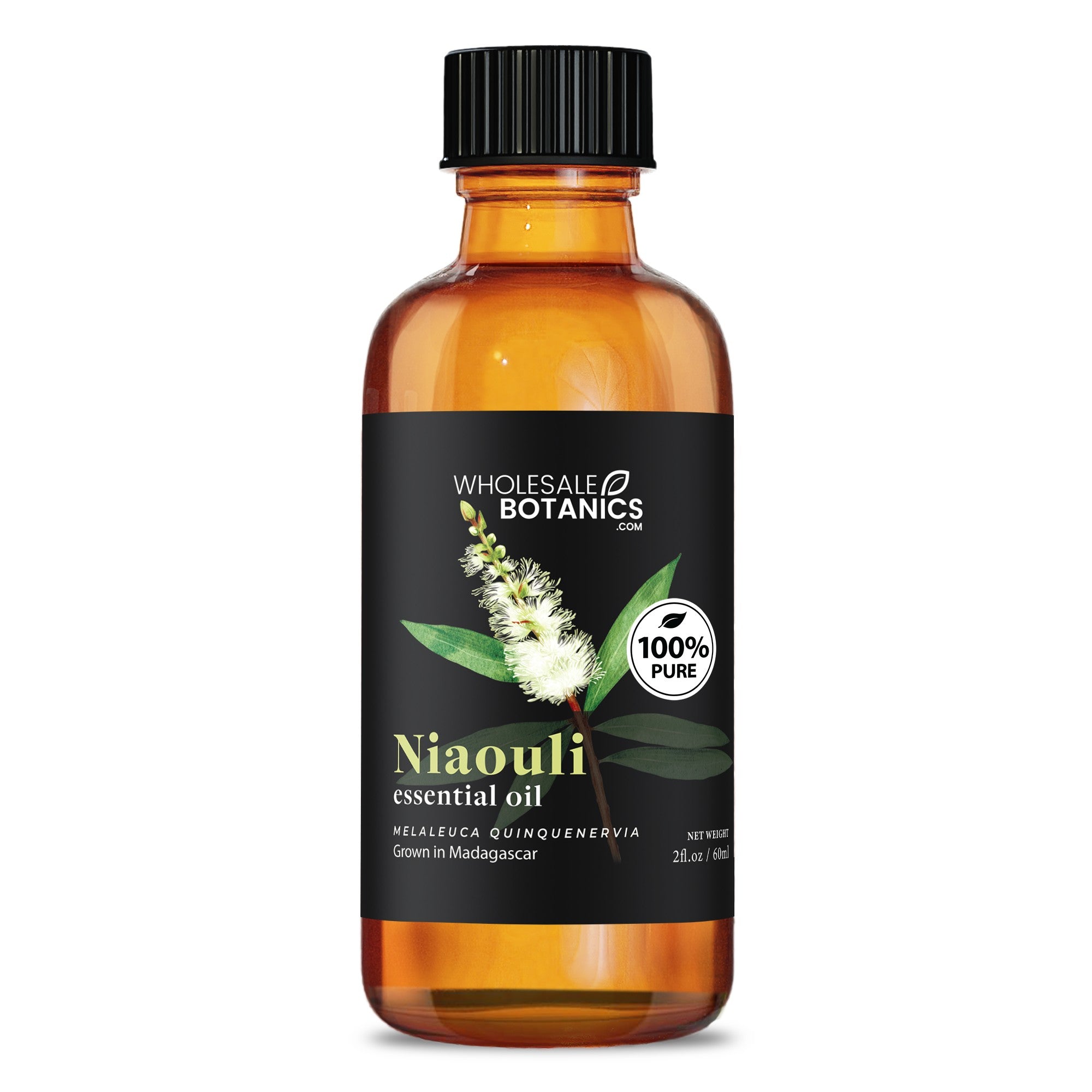 Niaouli Essential Oil