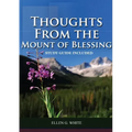 Thoughts from the Mount of Blessing