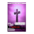 The Bible, Douay Rheims Version- The Prophecy Of Sophonias