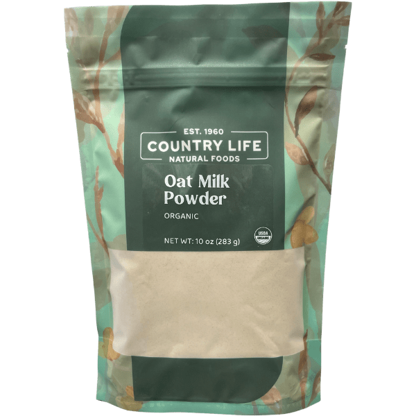 Oat Milk Powder, Organic