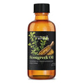 Fenugreek Oil