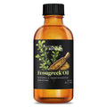 Fenugreek Oil