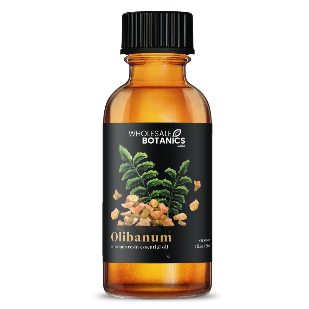 Olibanum Essential Oil