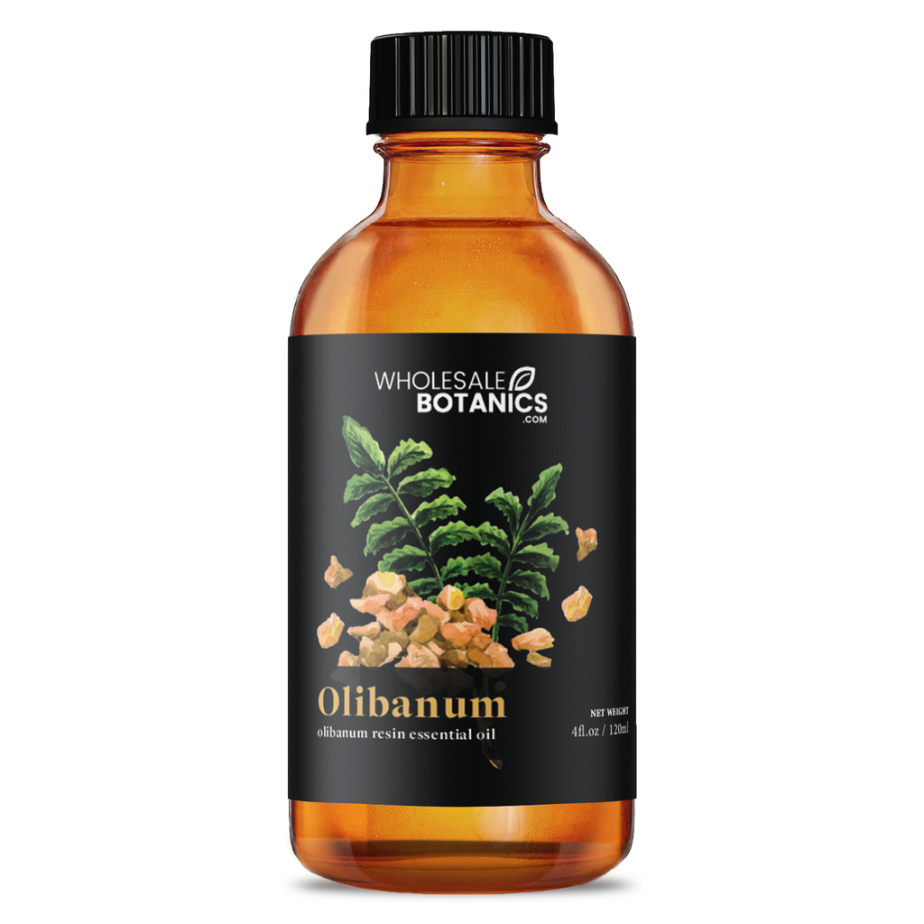 Olibanum Essential Oil
