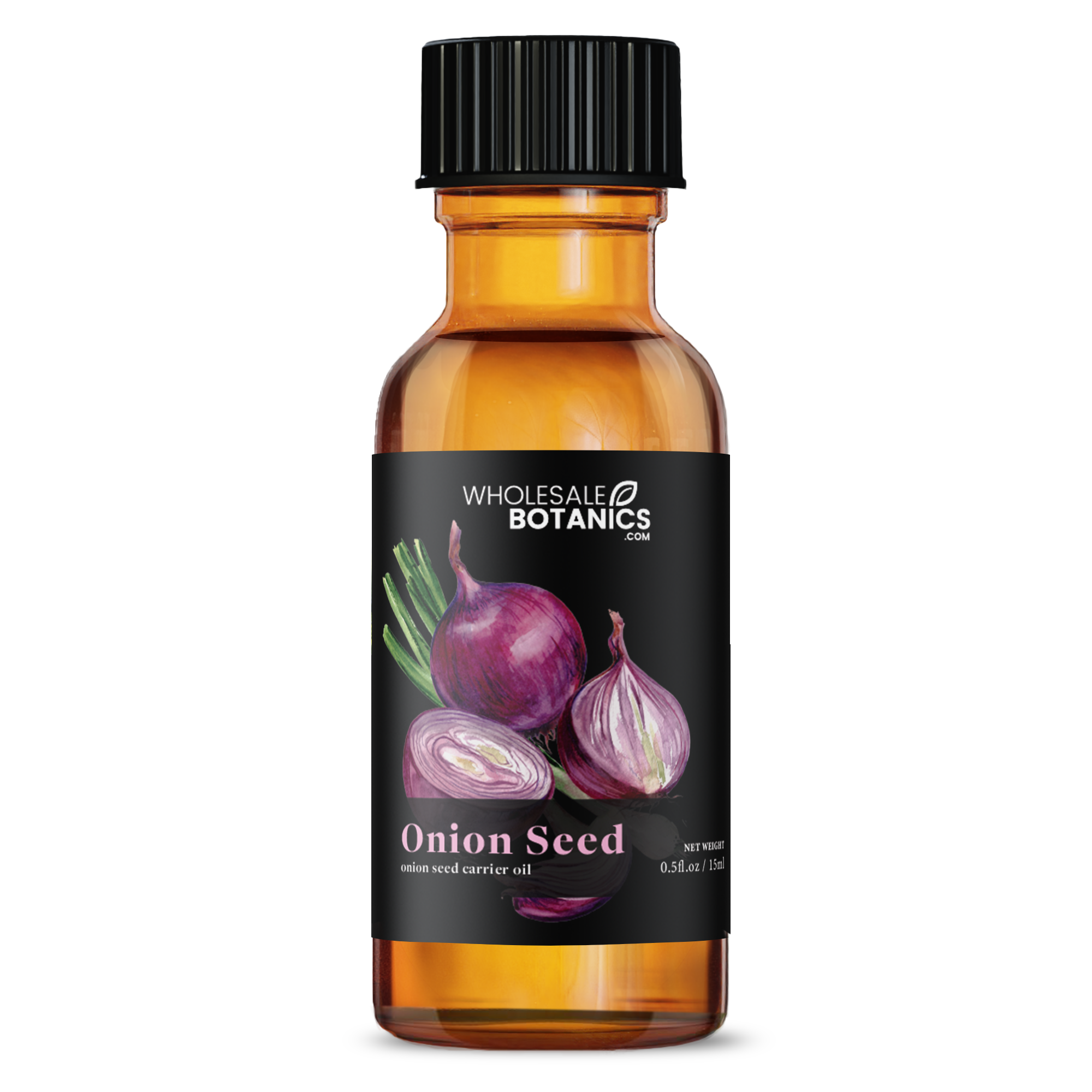 Onion Seed Oil