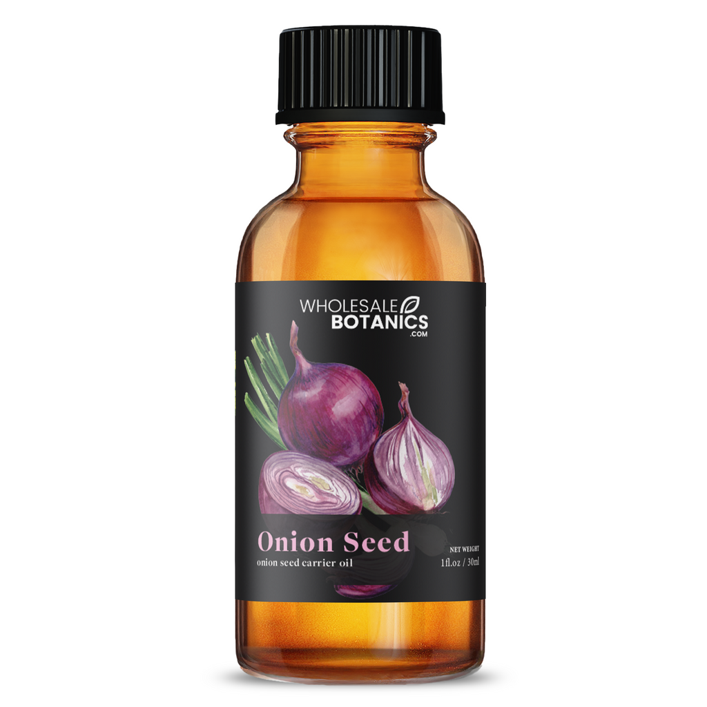 Onion Seed Oil