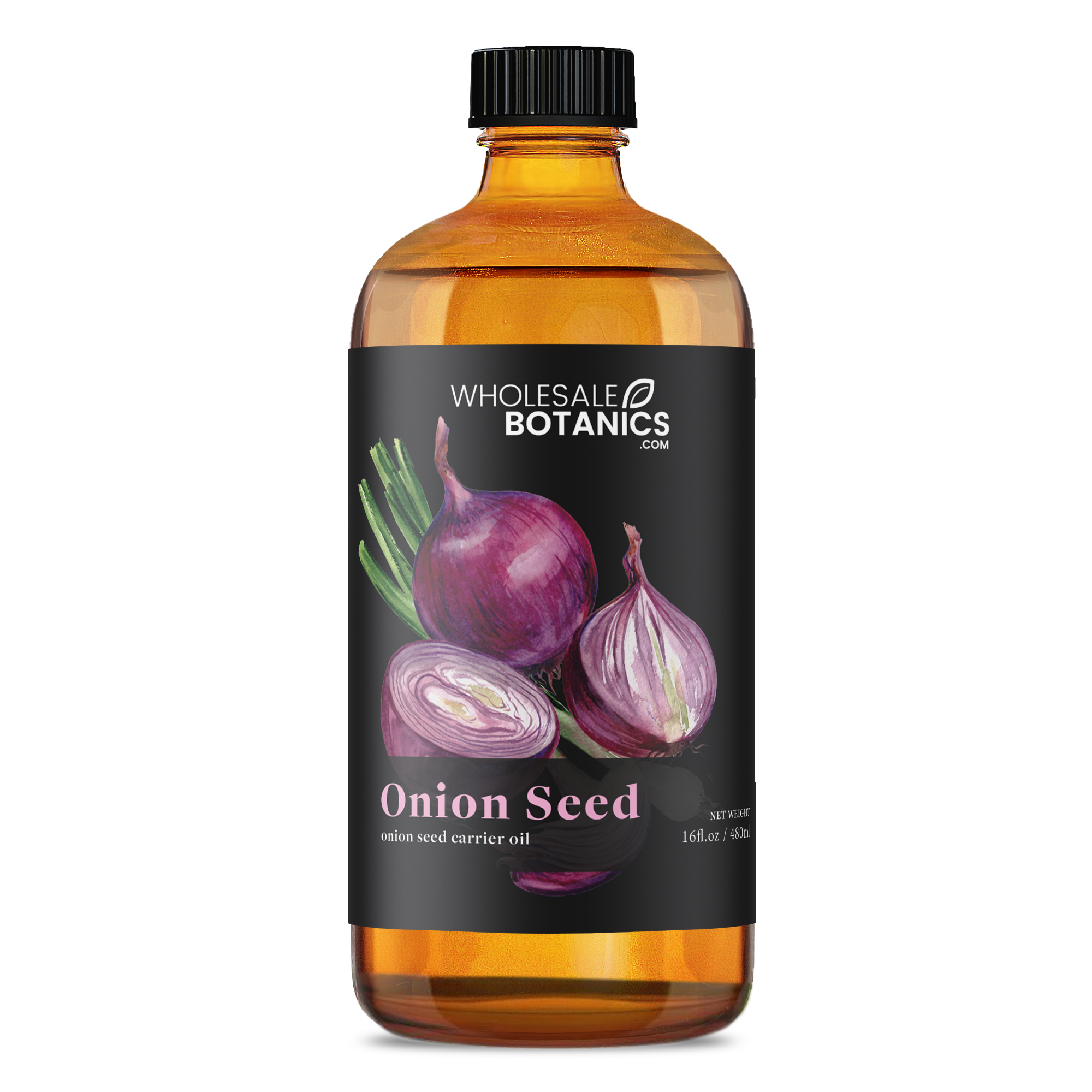 Onion Seed Oil