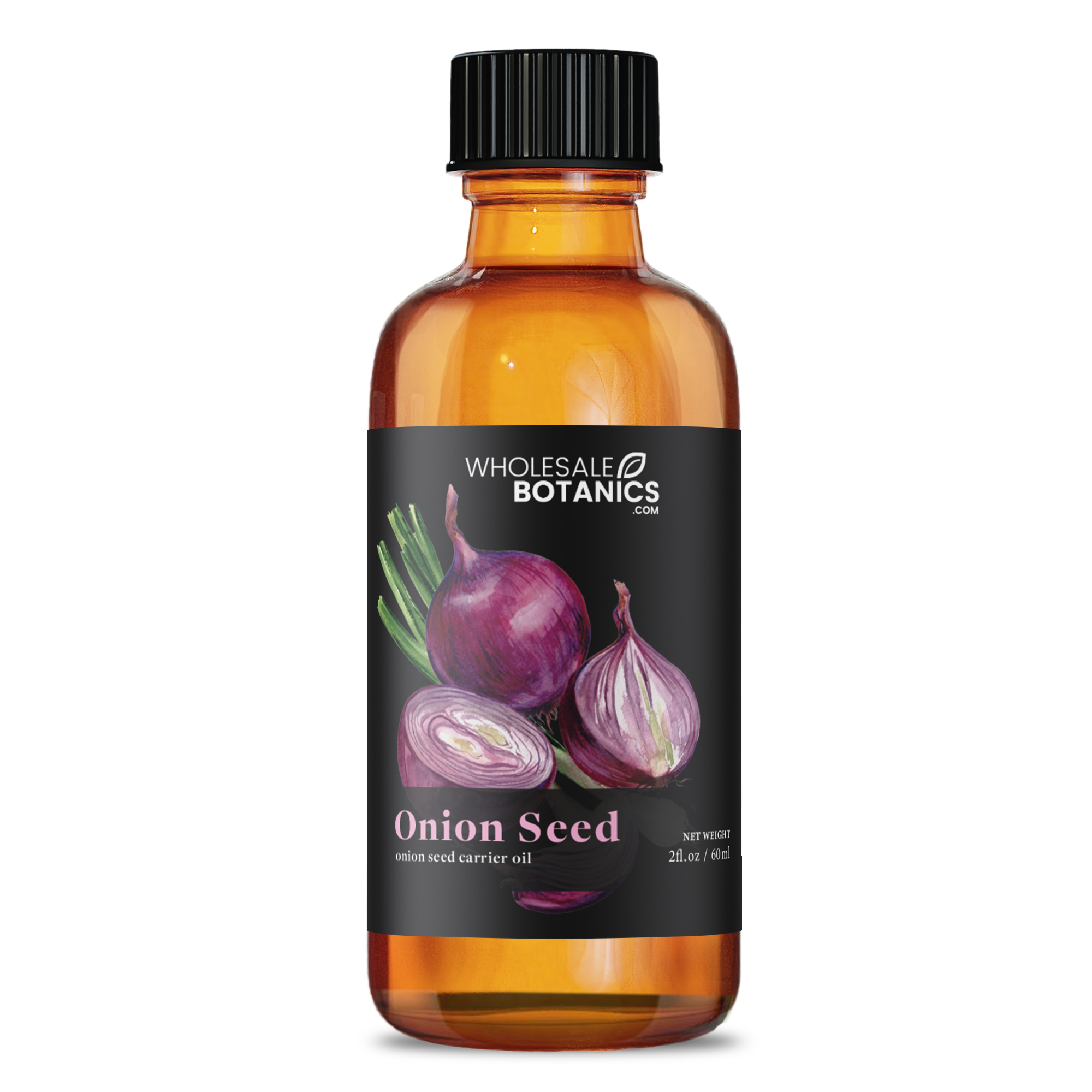 Onion Seed Oil