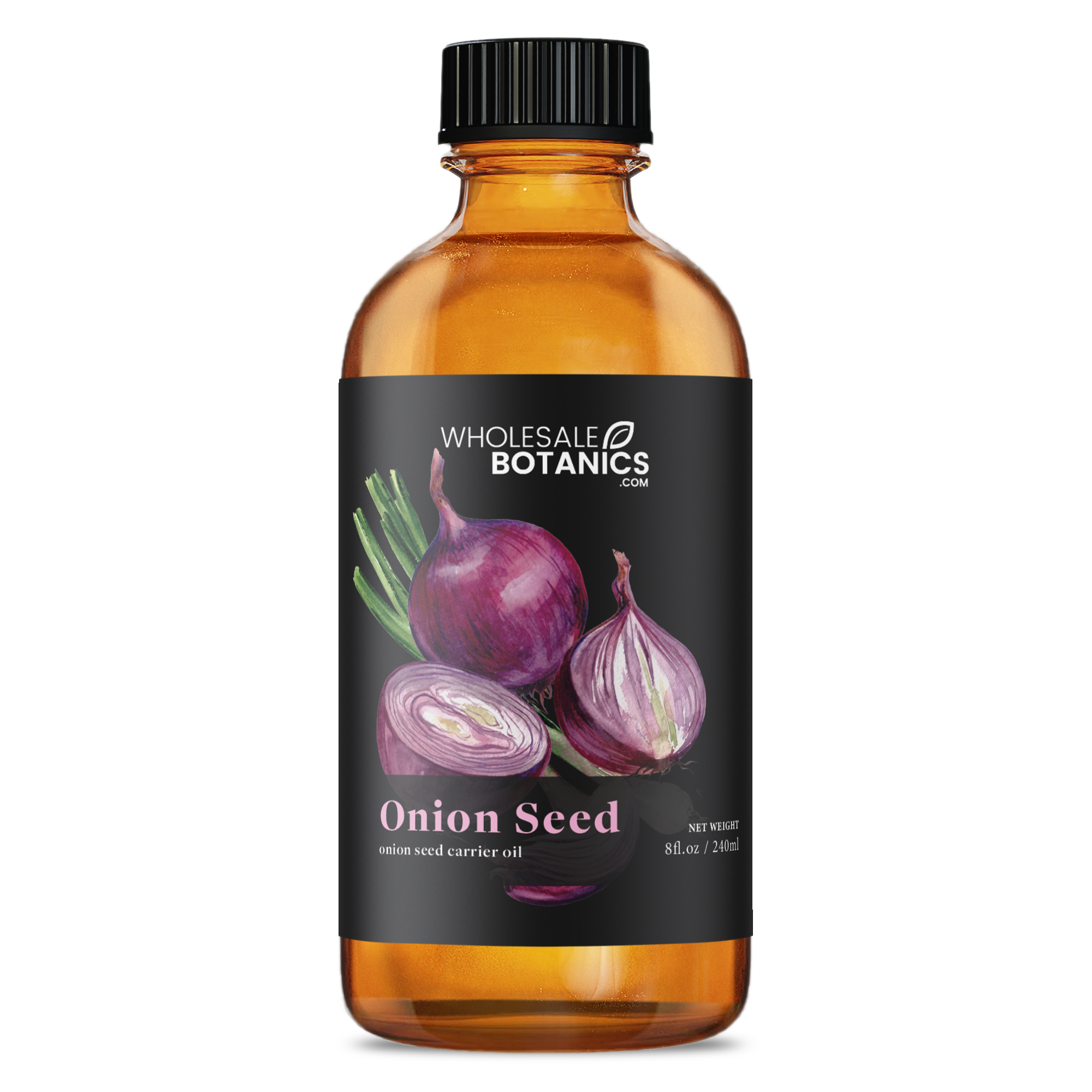 Onion Seed Oil