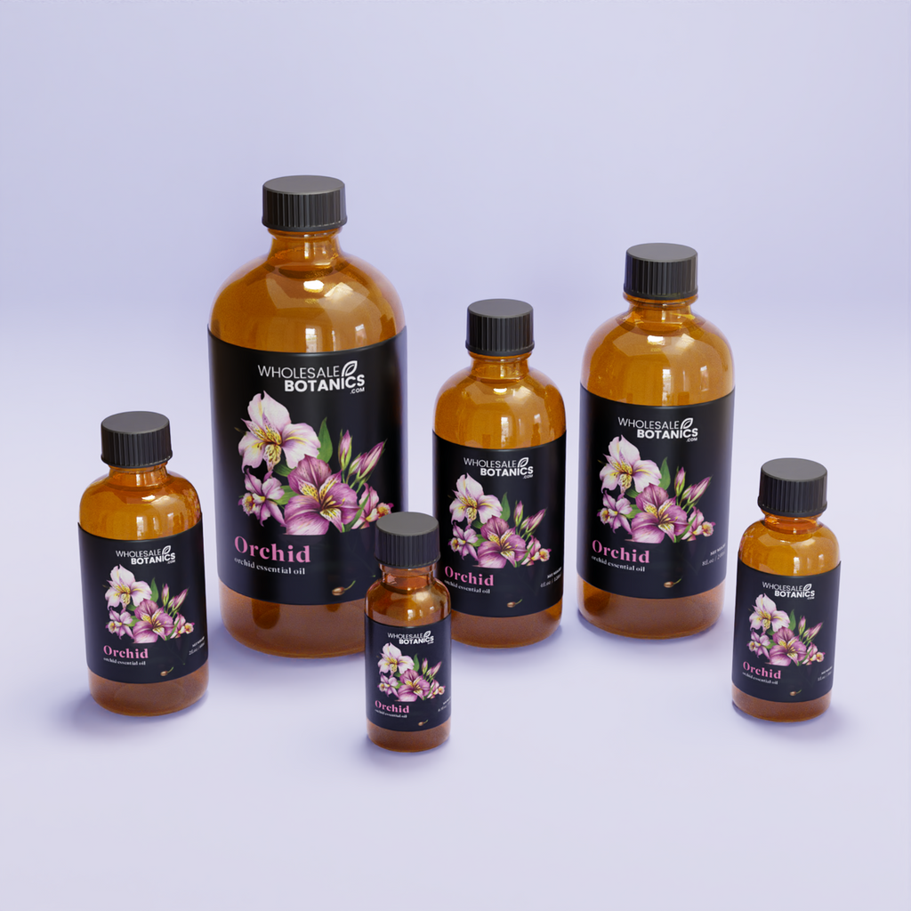 Orchid Oil