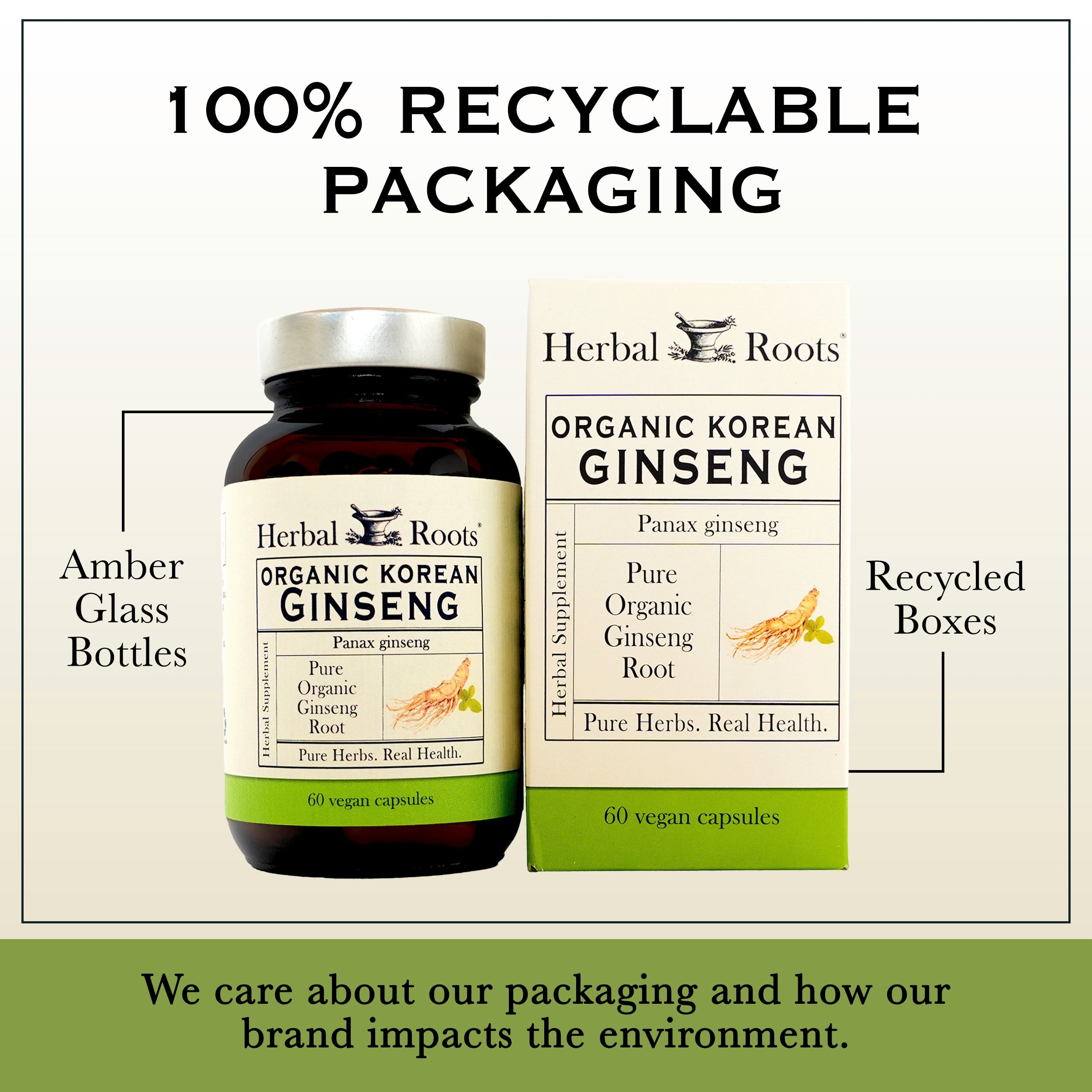 Korean Ginseng