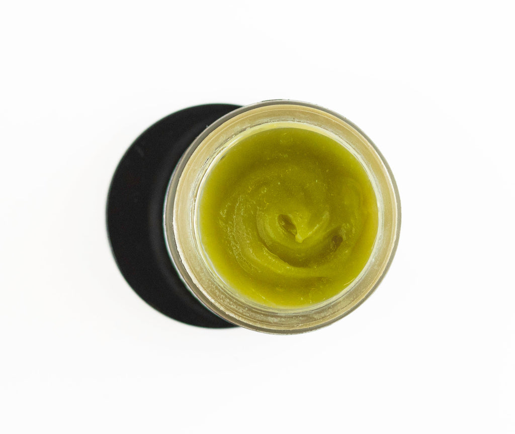 Ouch Ointment Comfrey Salve