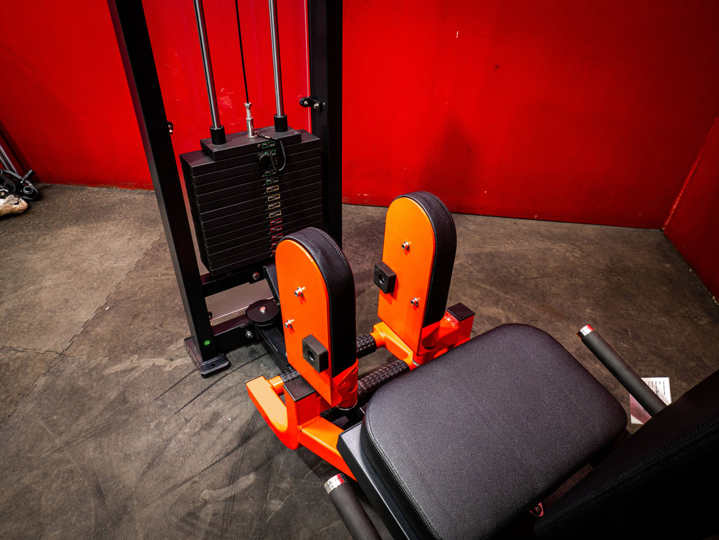 BUILT Strength Abductor/Adductor (New)
