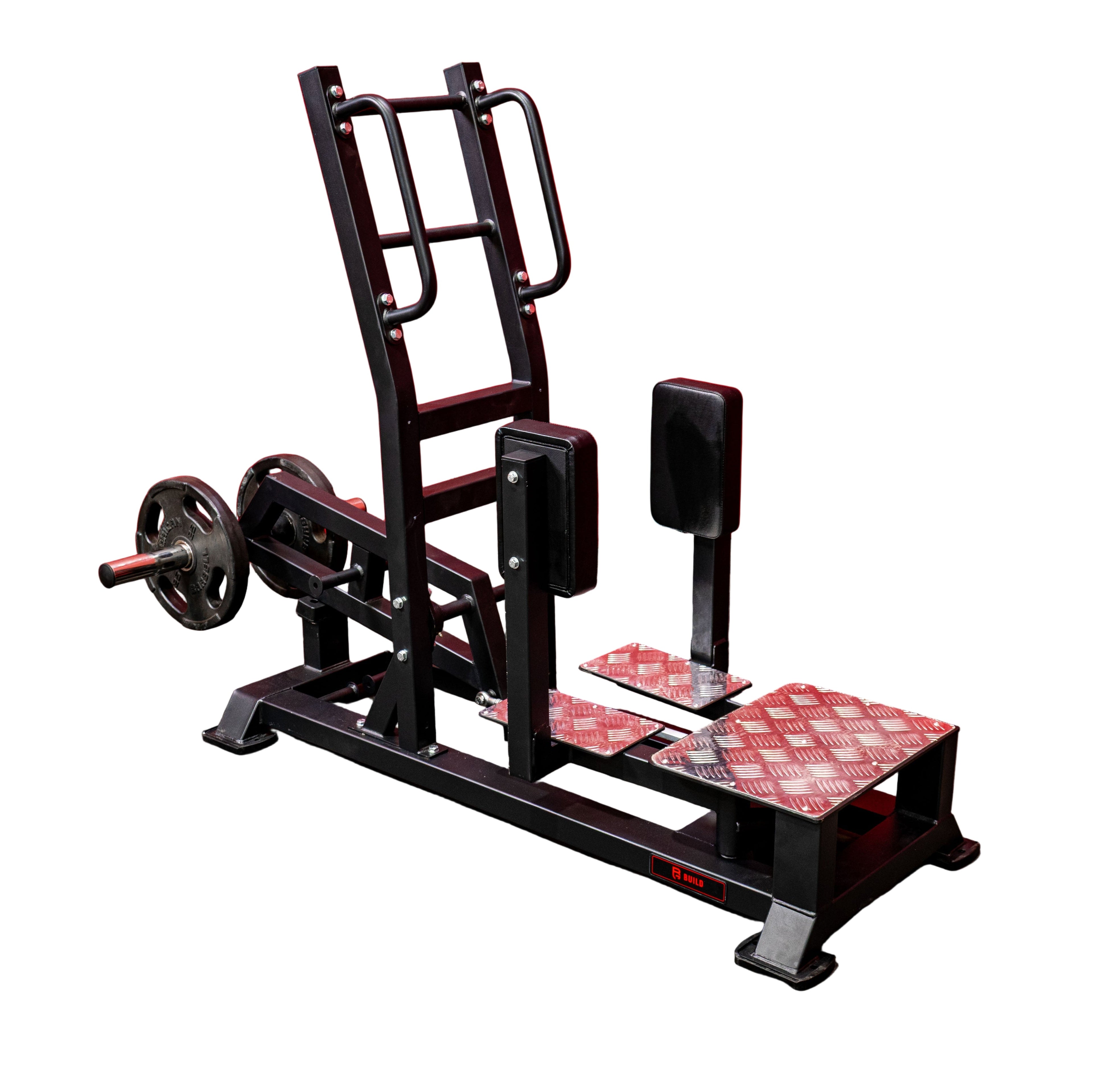 BUILT Strength Standing Abductor (New)