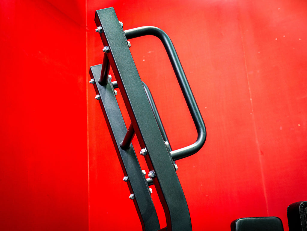 BUILT Strength Standing Abductor (New)