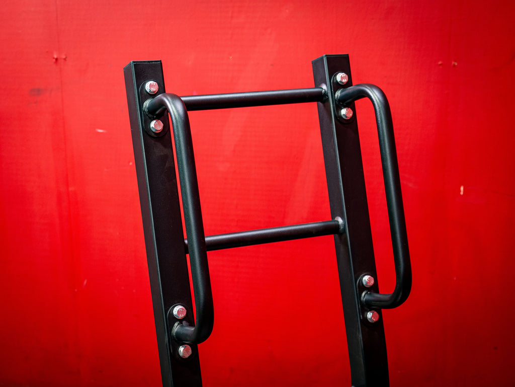 BUILT Strength Standing Abductor (New)