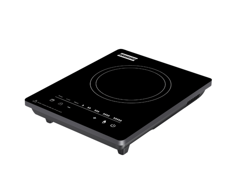 Platinum Induction Range (POP)