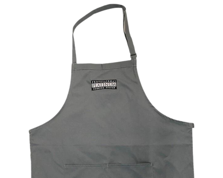 Apron | Platinum