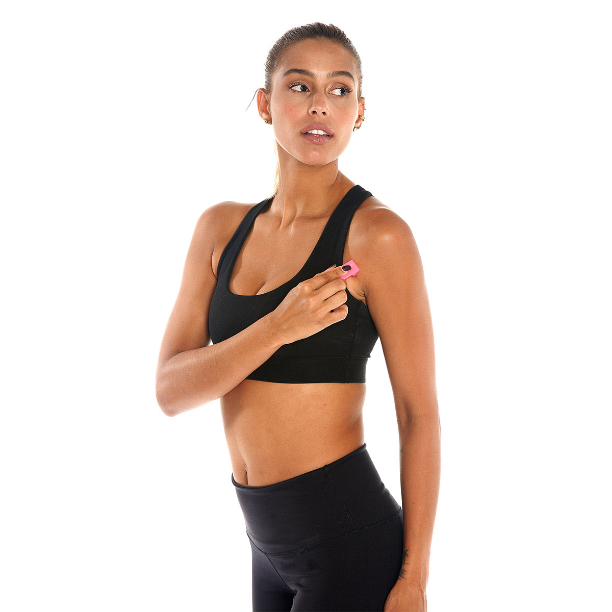 PSO-KEY® 10-Pieces 5 colors