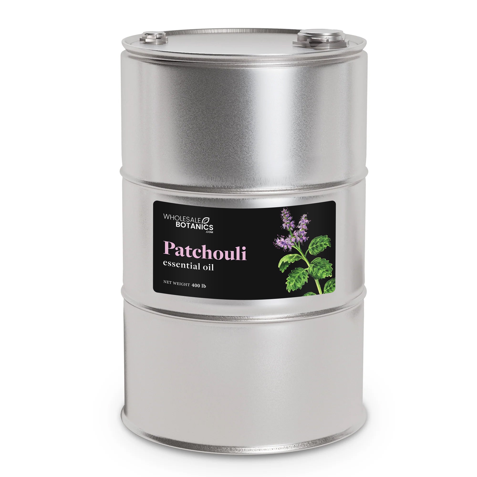 Patchouli Essential Oil