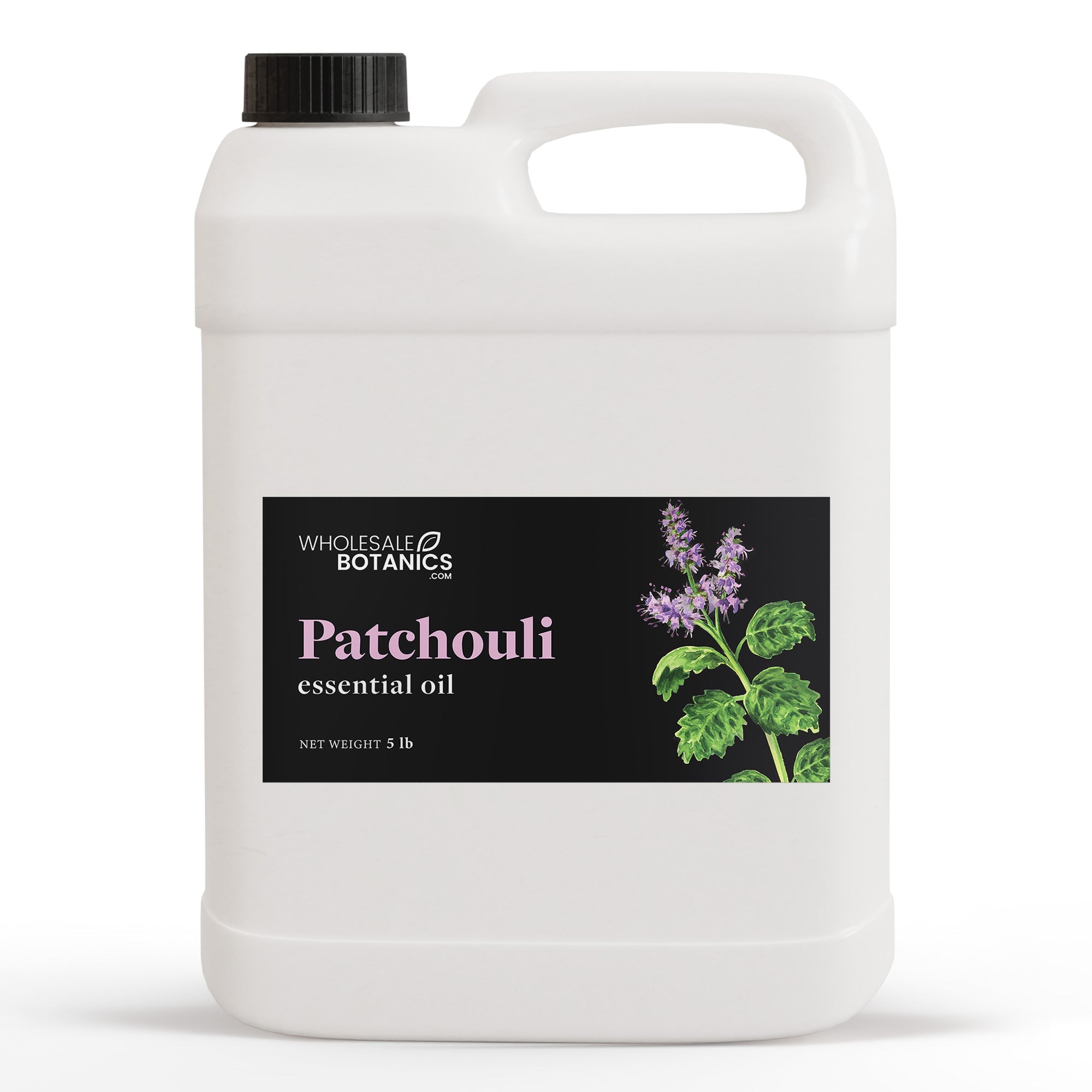Patchouli Essential Oil