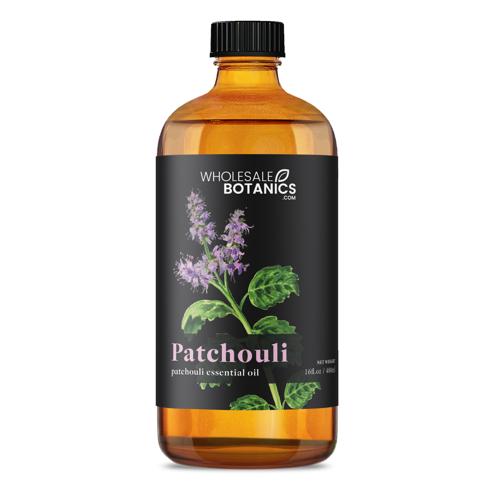 Patchouli Essential Oil
