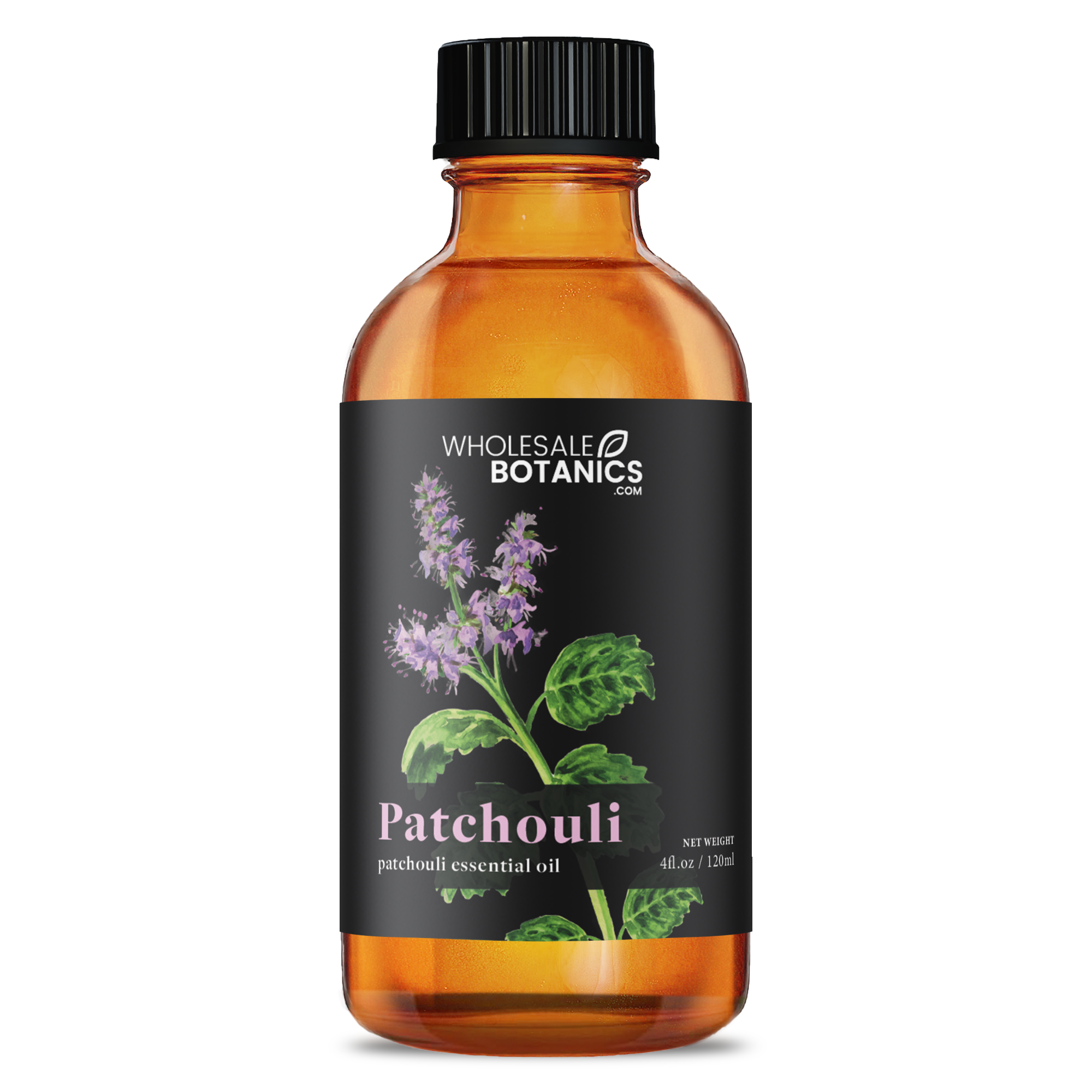 Patchouli Essential Oil