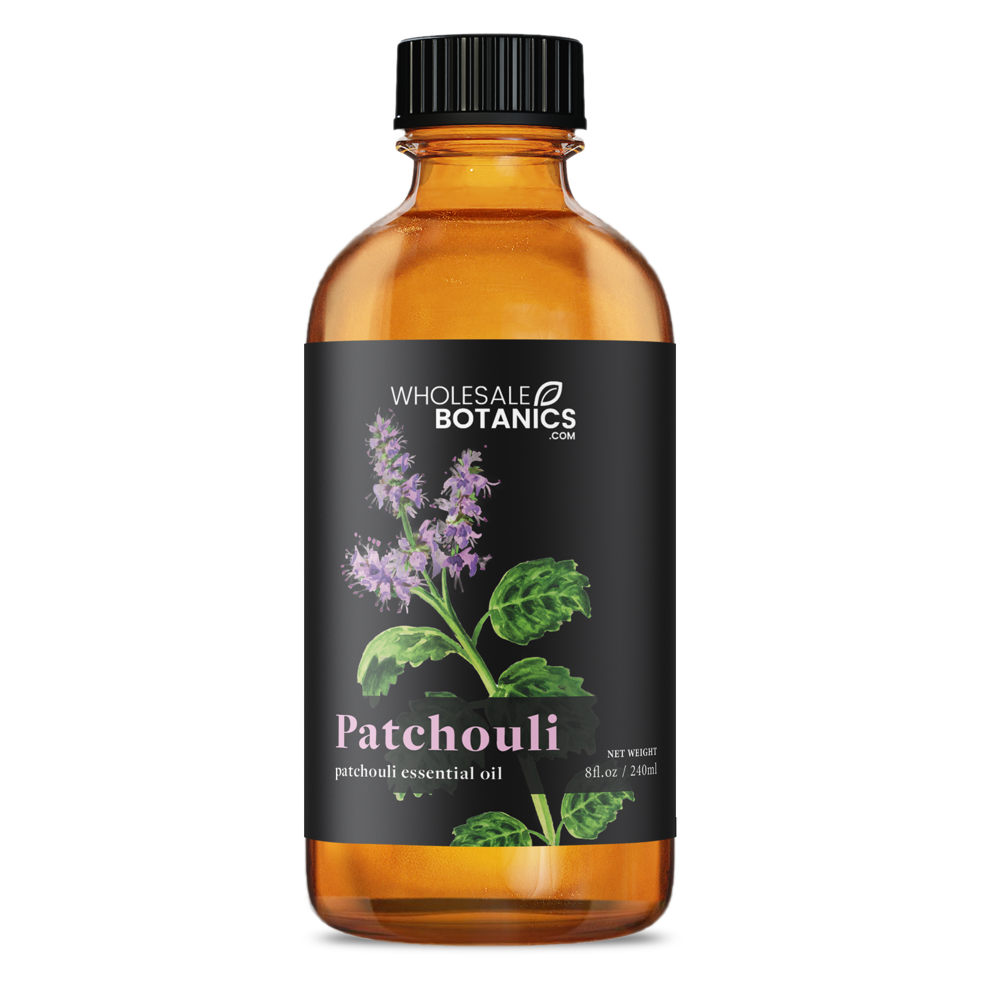 Patchouli Essential Oil