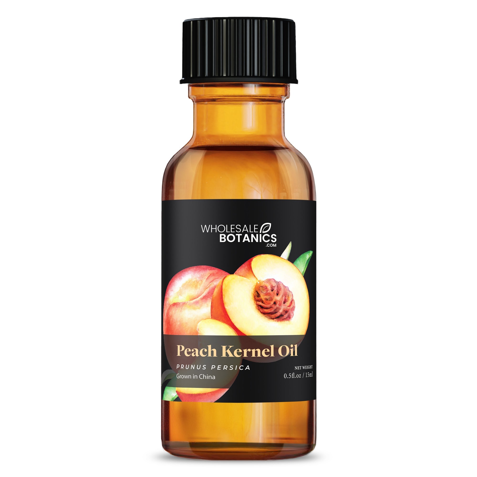 Peach Kernel Oil