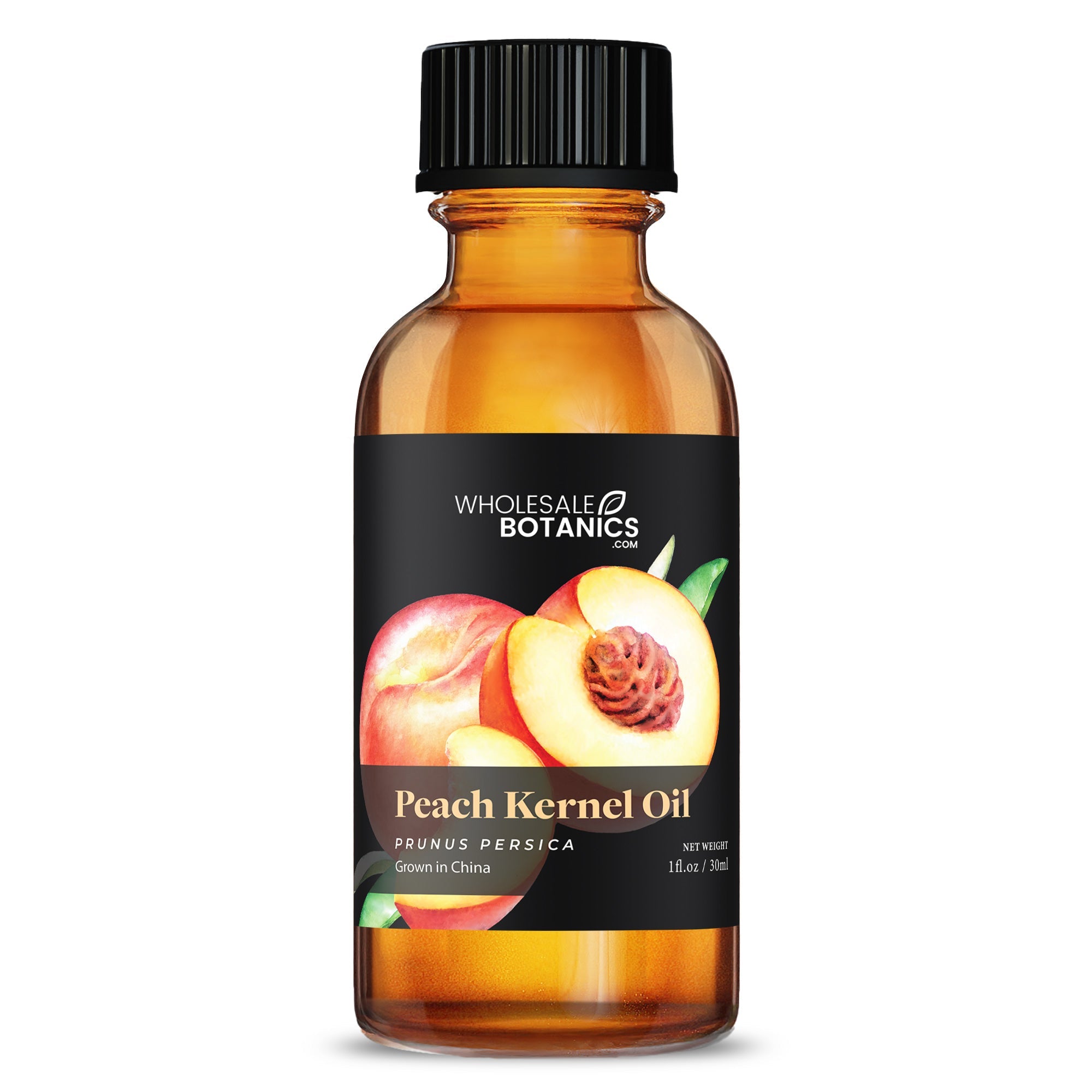 Peach Kernel Oil