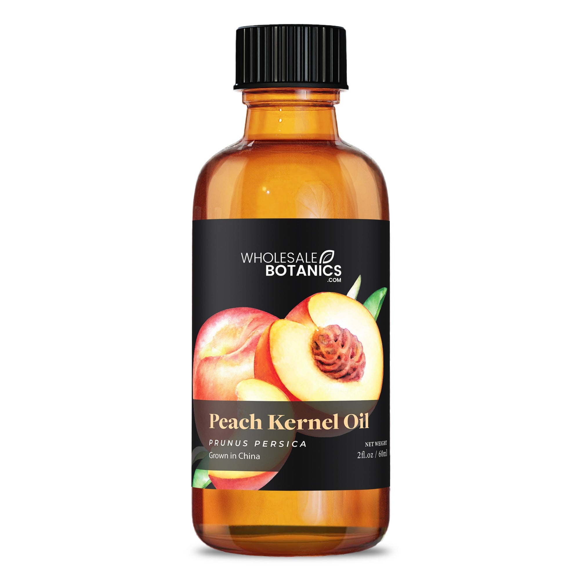 Peach Kernel Oil