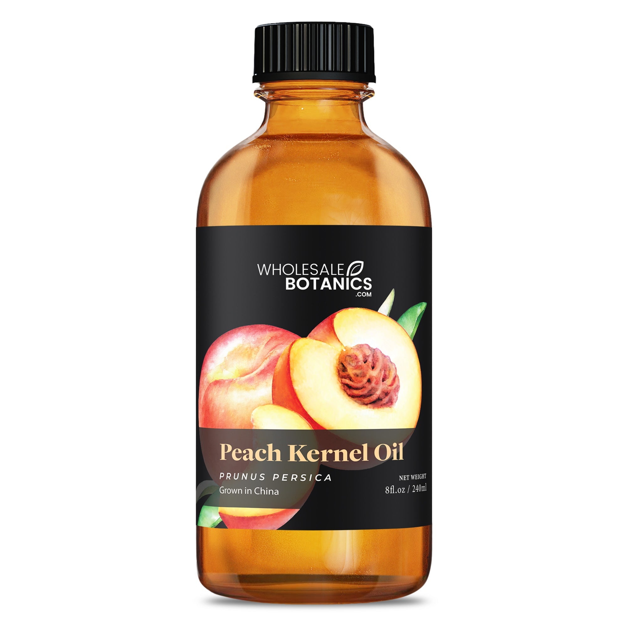 Peach Kernel Oil