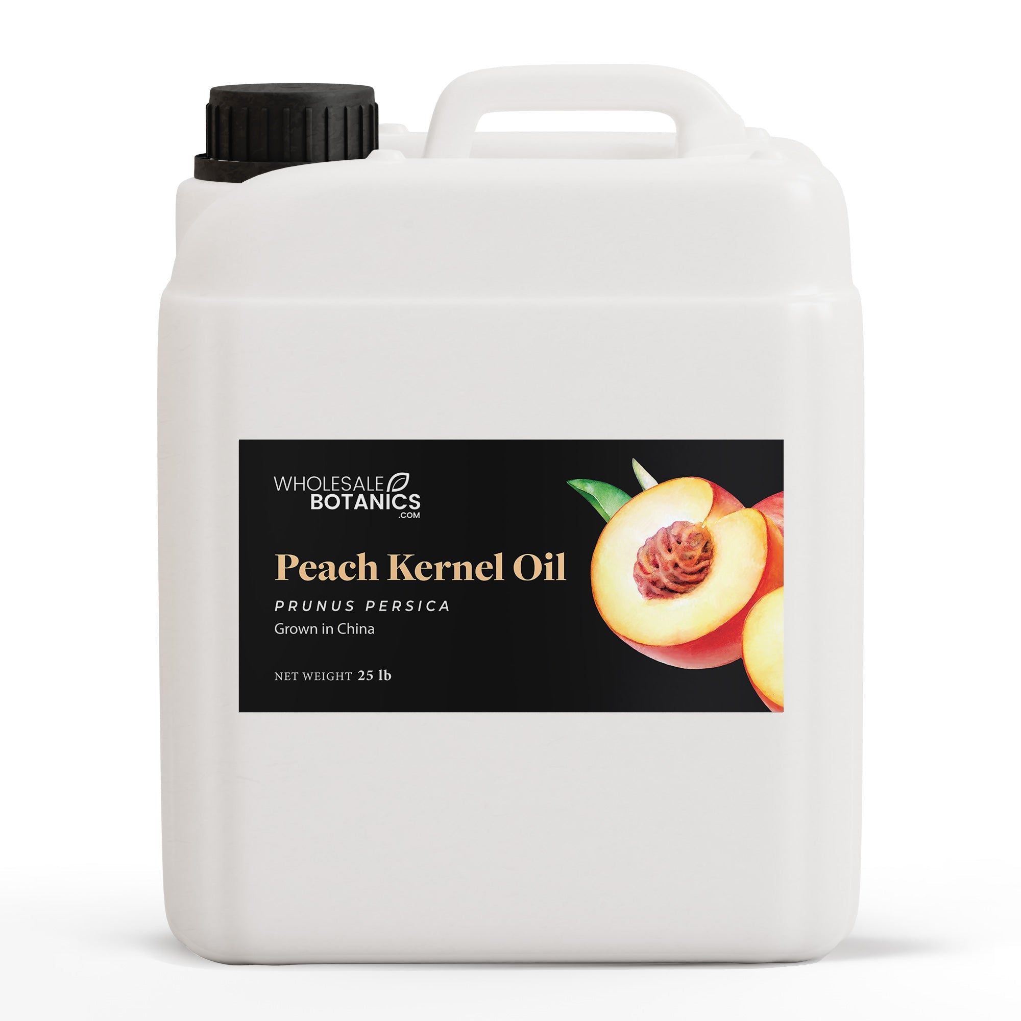 Peach Kernel Oil