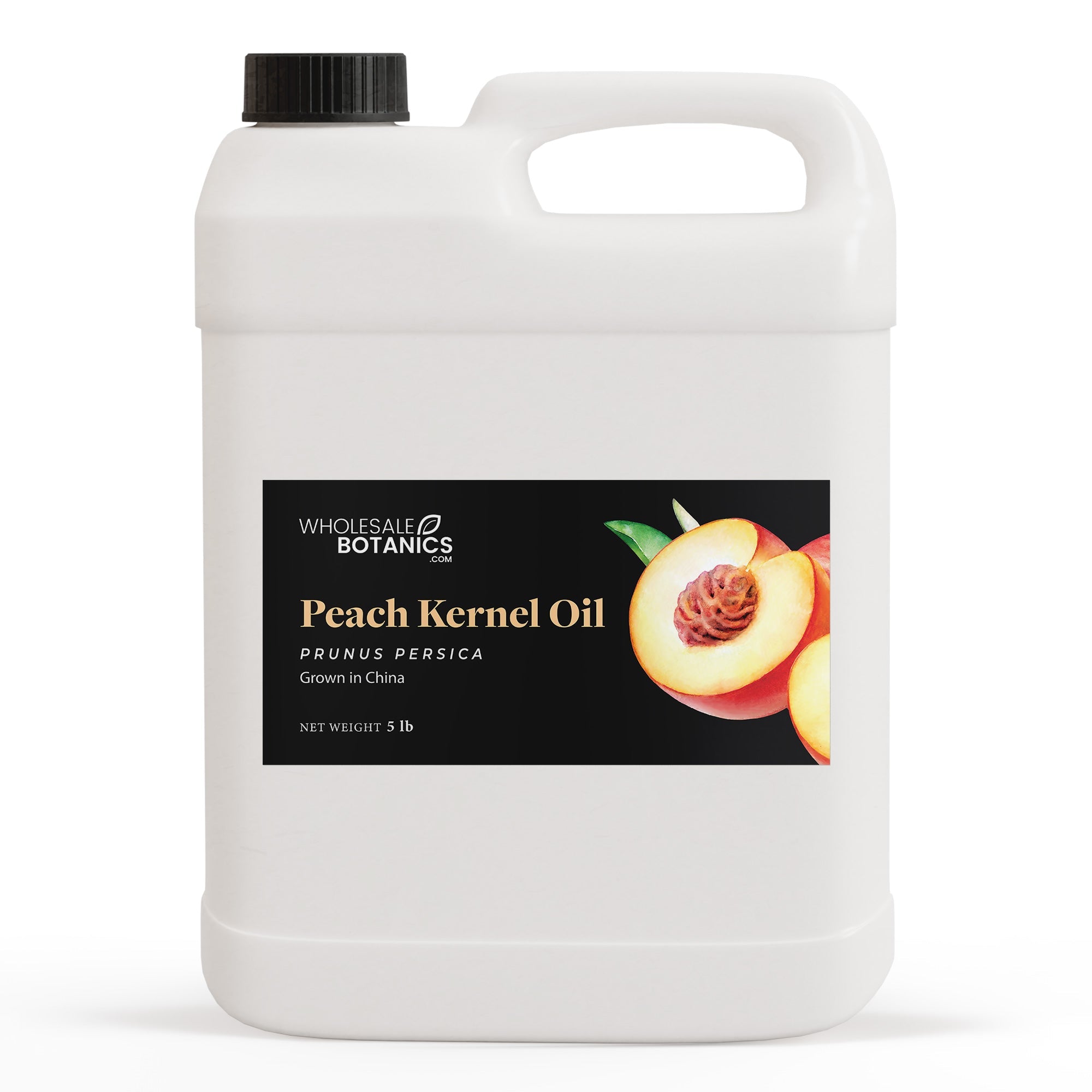 Peach Kernel Oil