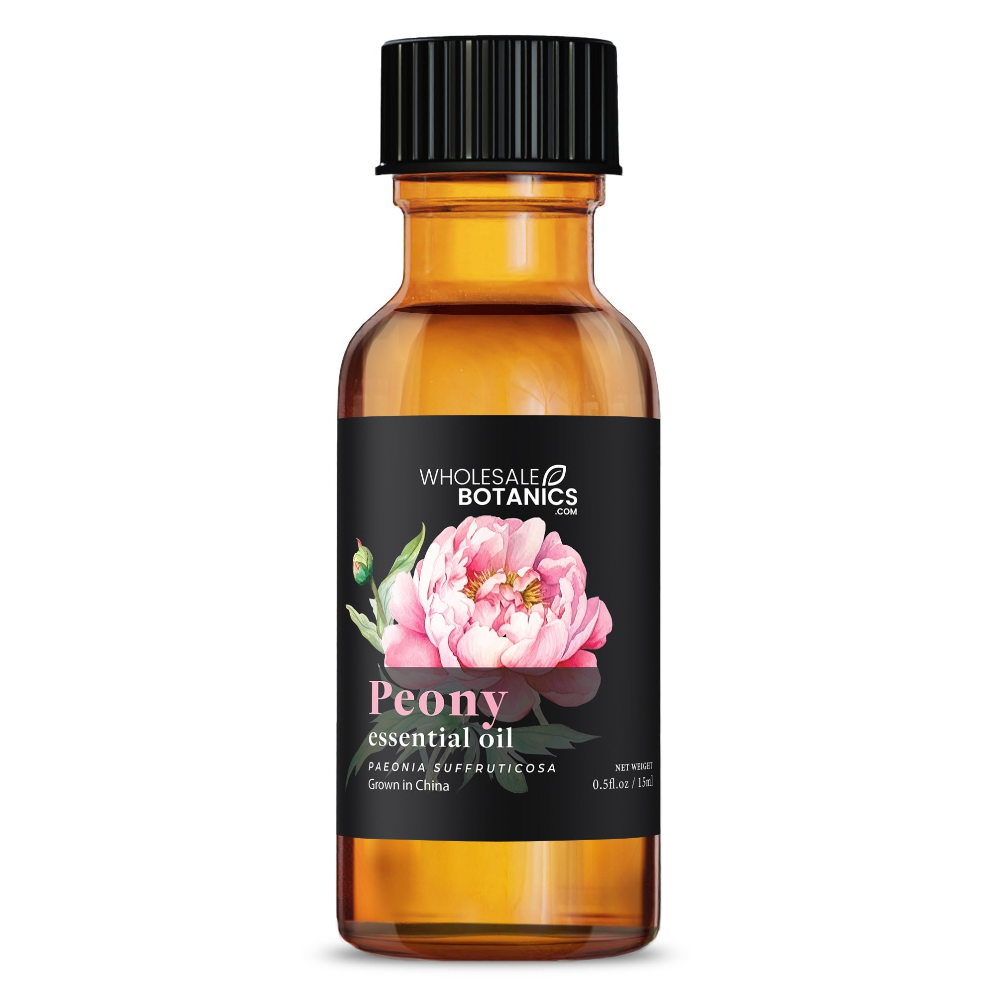 Peony Essential Oil