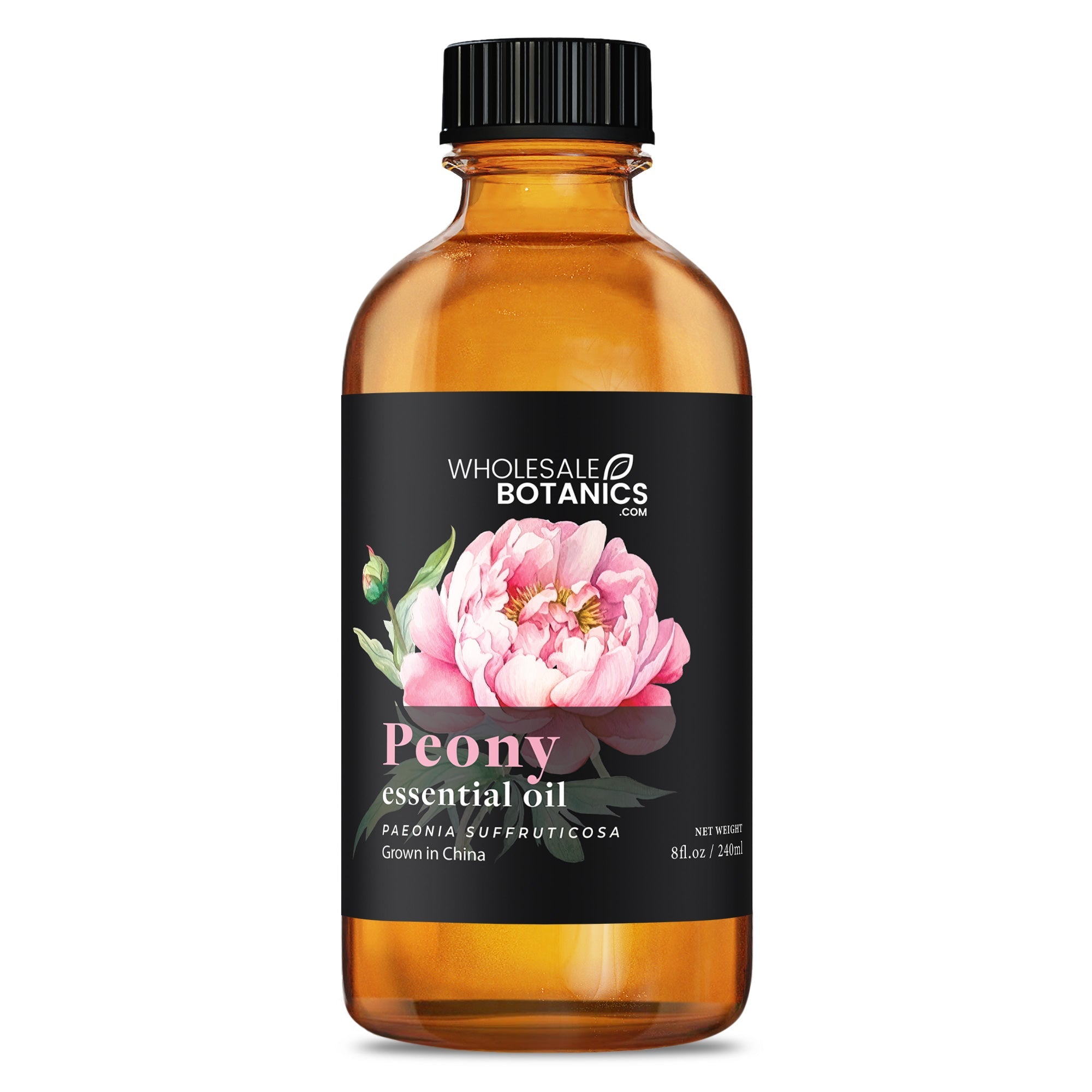 Peony Essential Oil