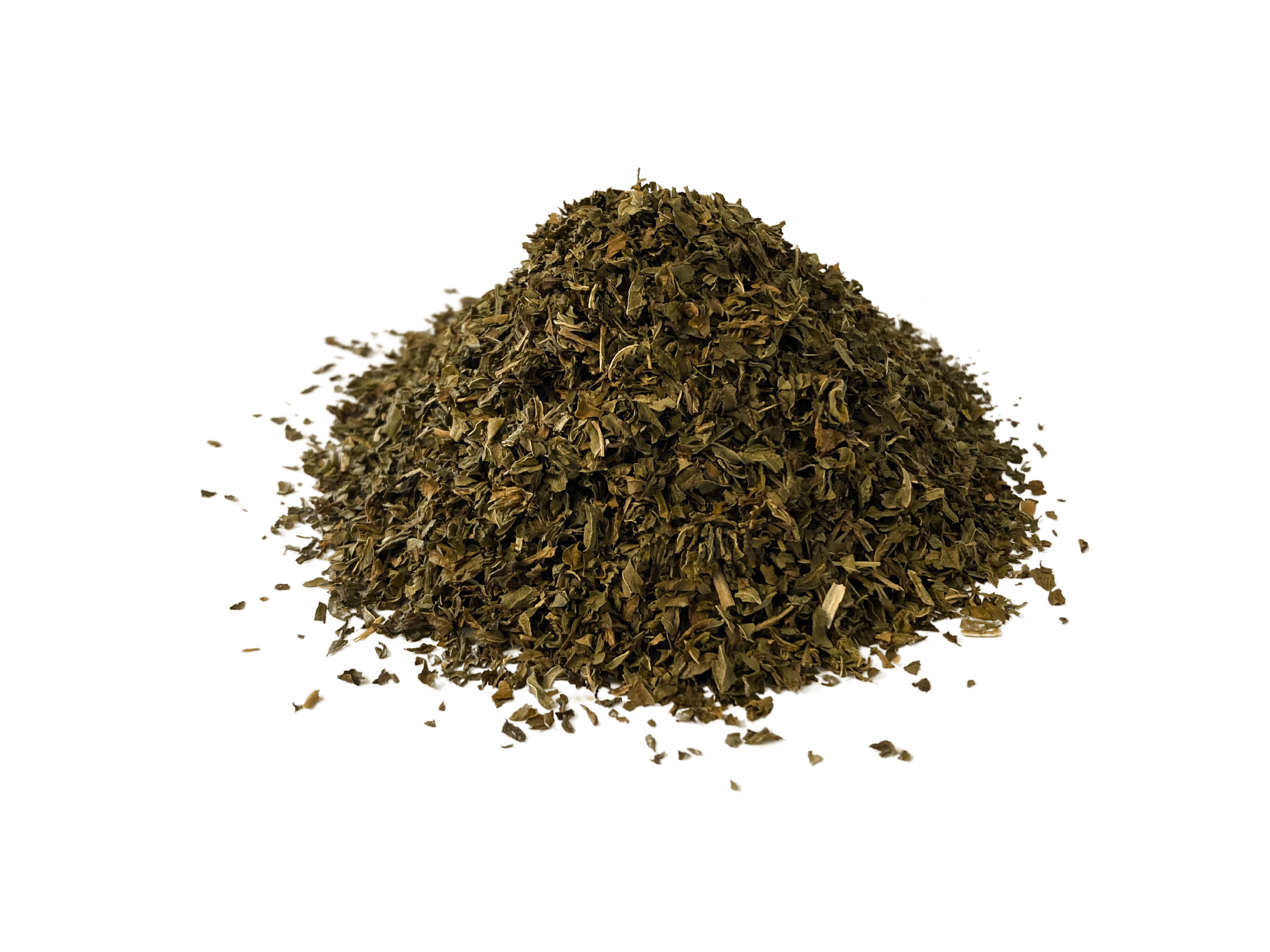 Peppermint Leaf, Organic 1 lb
