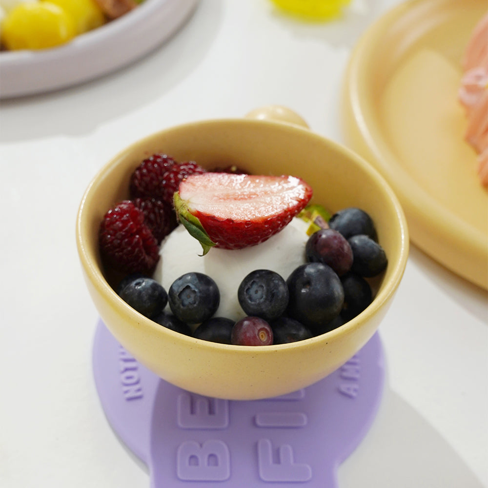Better Finger Petit Bowl