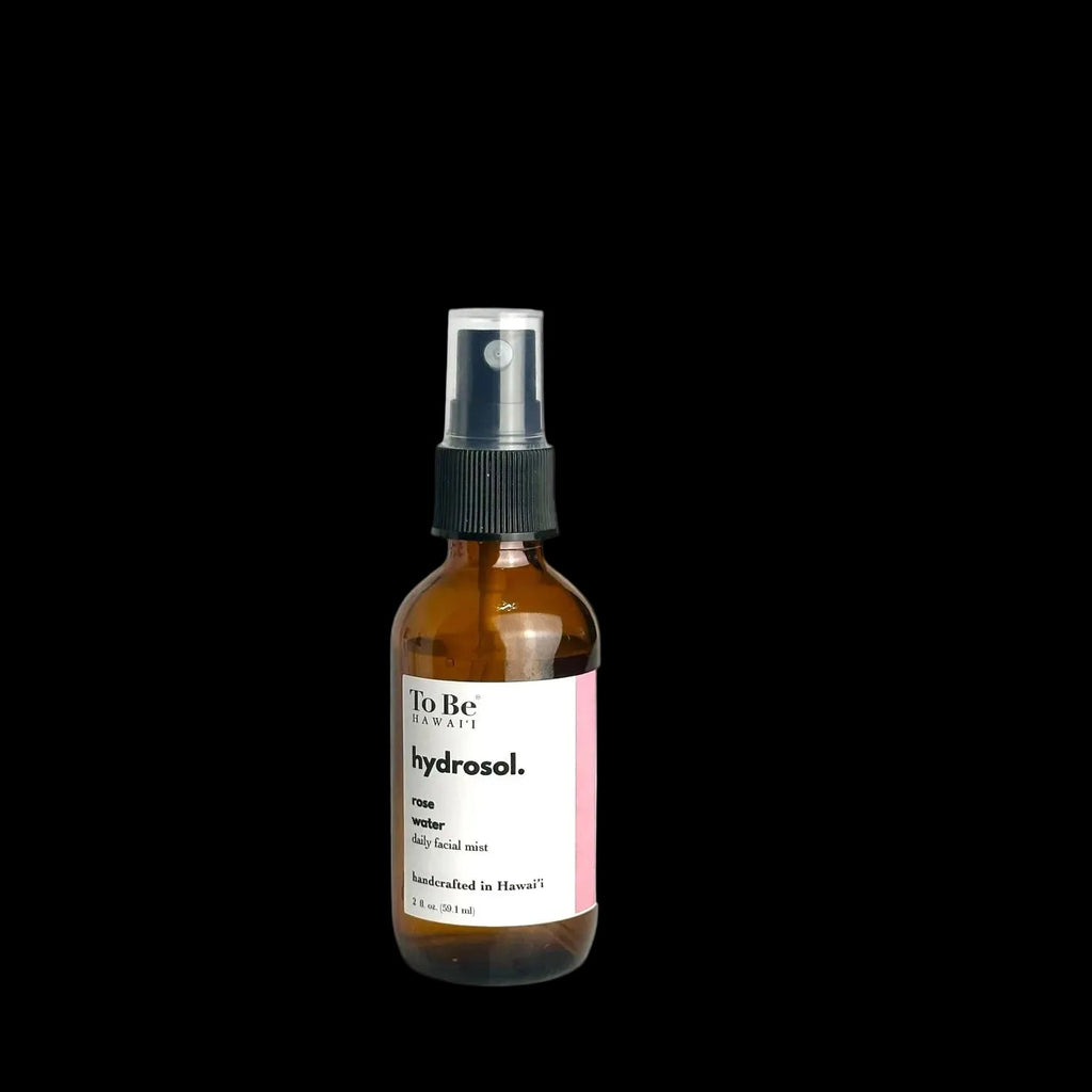 Rose Hydrosol