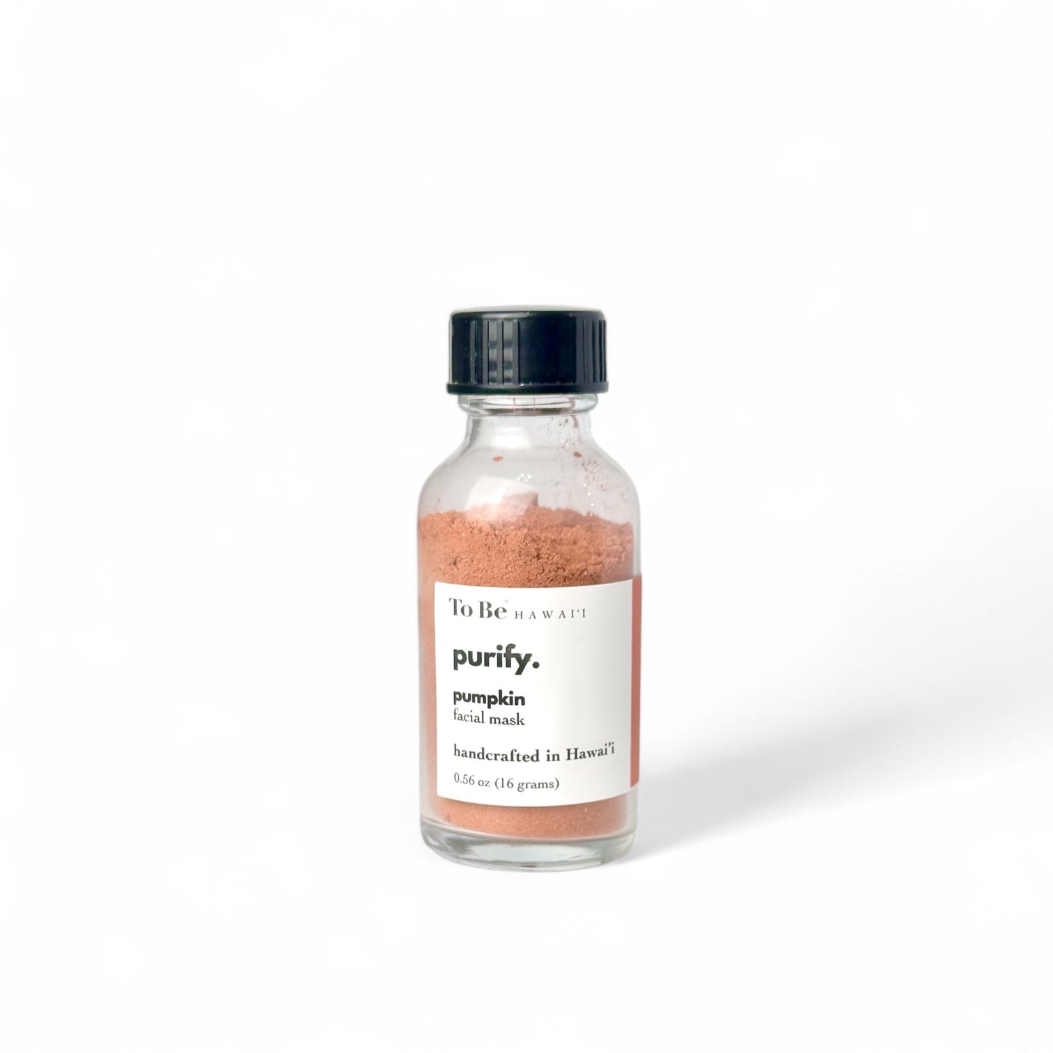 Purify Pumpkin Enzyme Mask