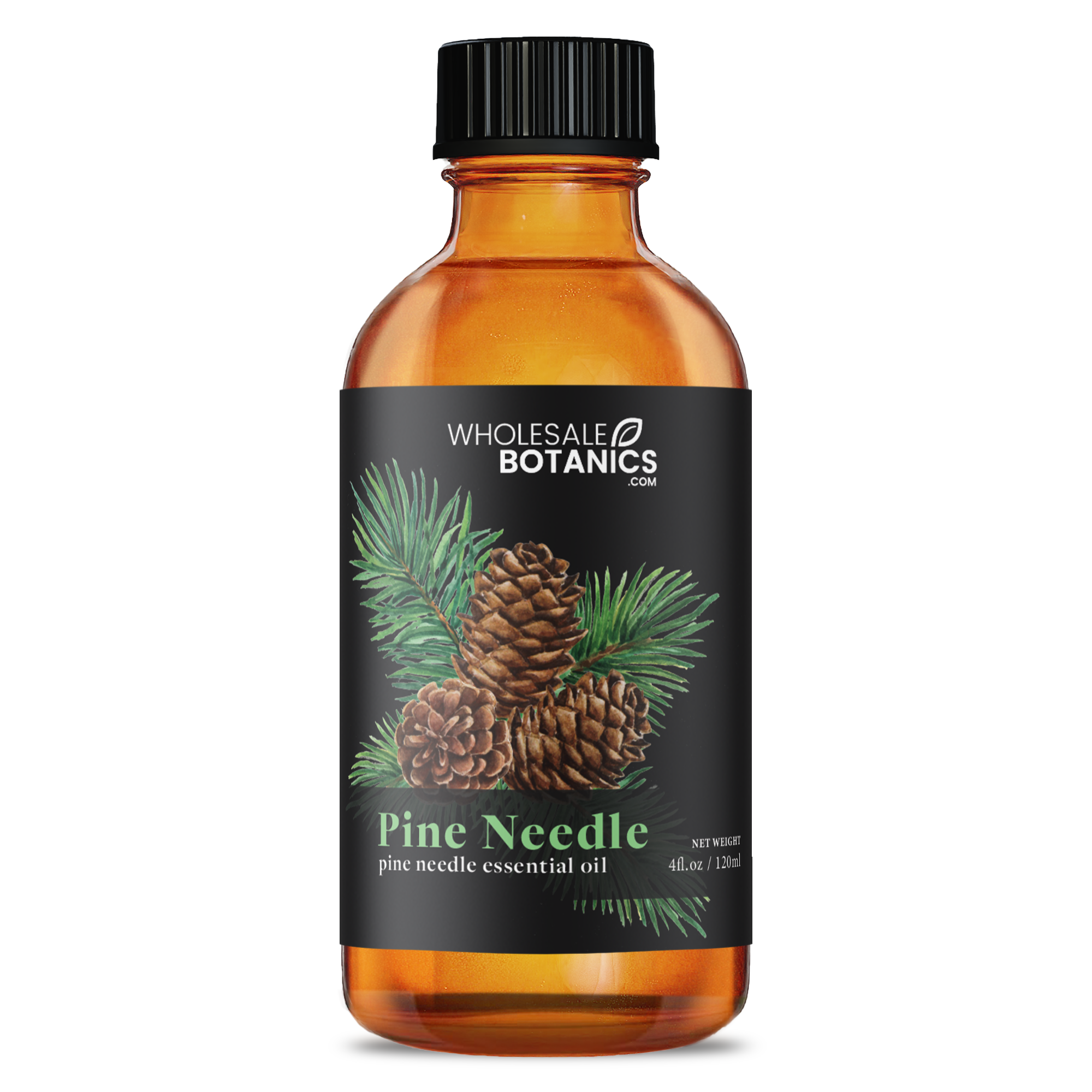 Pine Needle Essential Oil