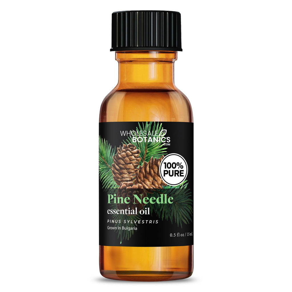 Pine Needle Essential Oil