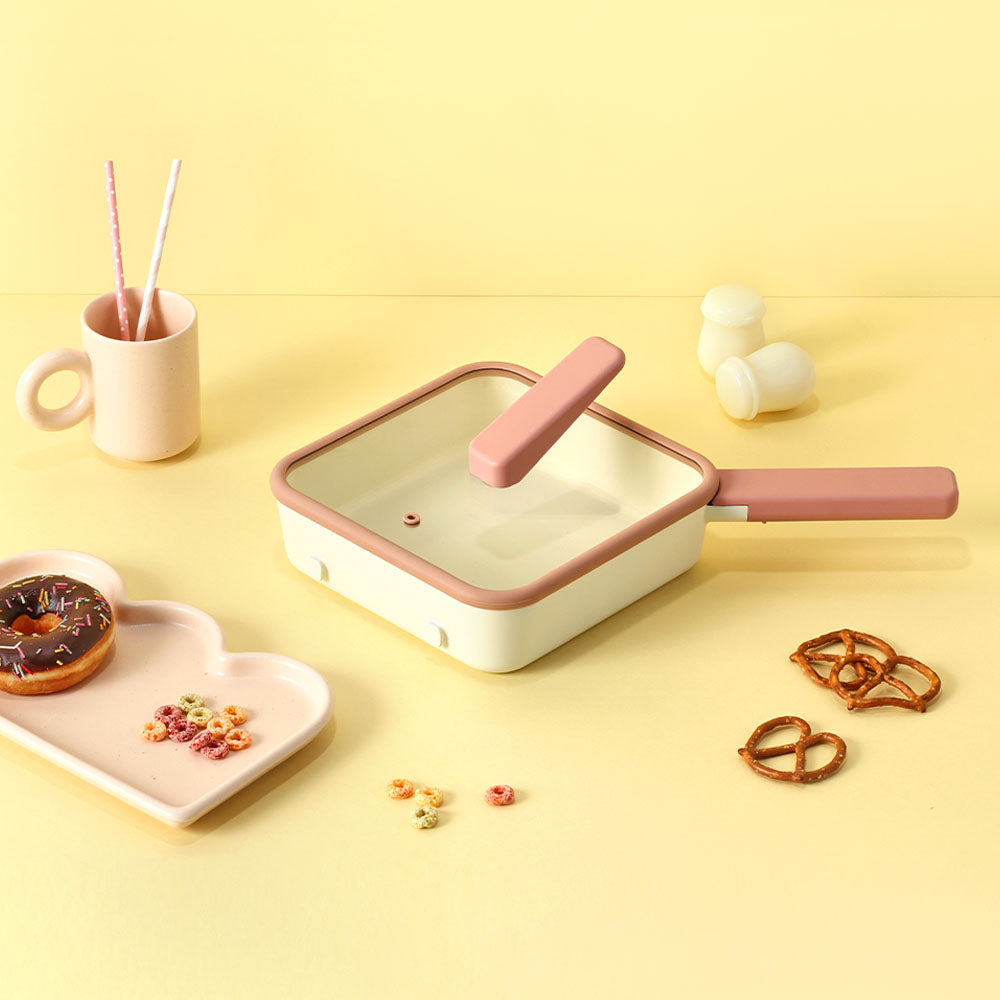 Pippi 8" Fry Pan
