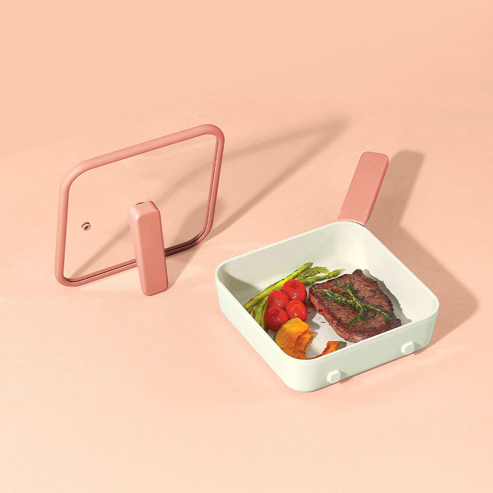 Pippi 8" Fry Pan