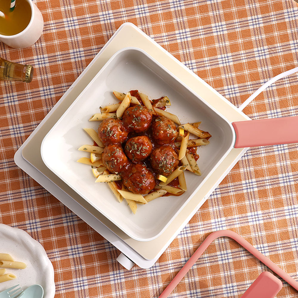 Pippi 8" Fry Pan
