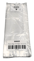 Bags, Polyethylene, 100 Bags