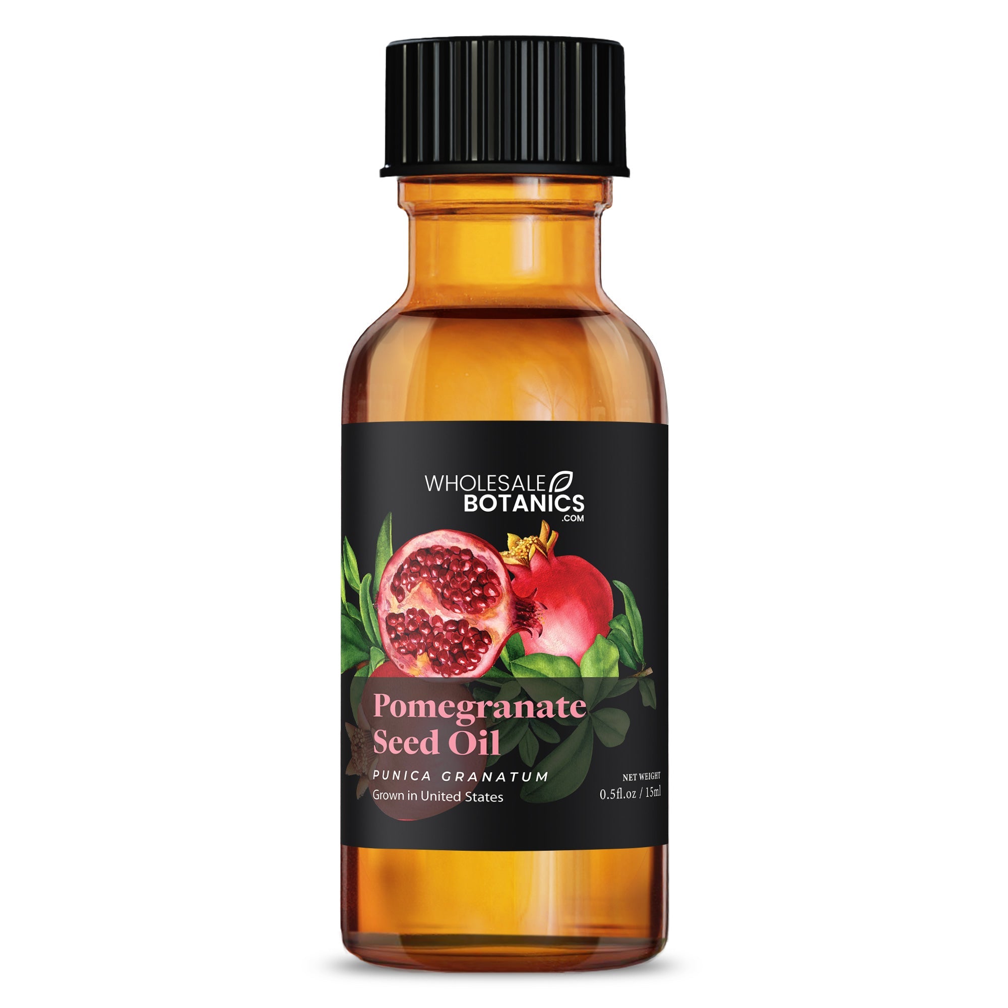 Pomegranate Seed Oil