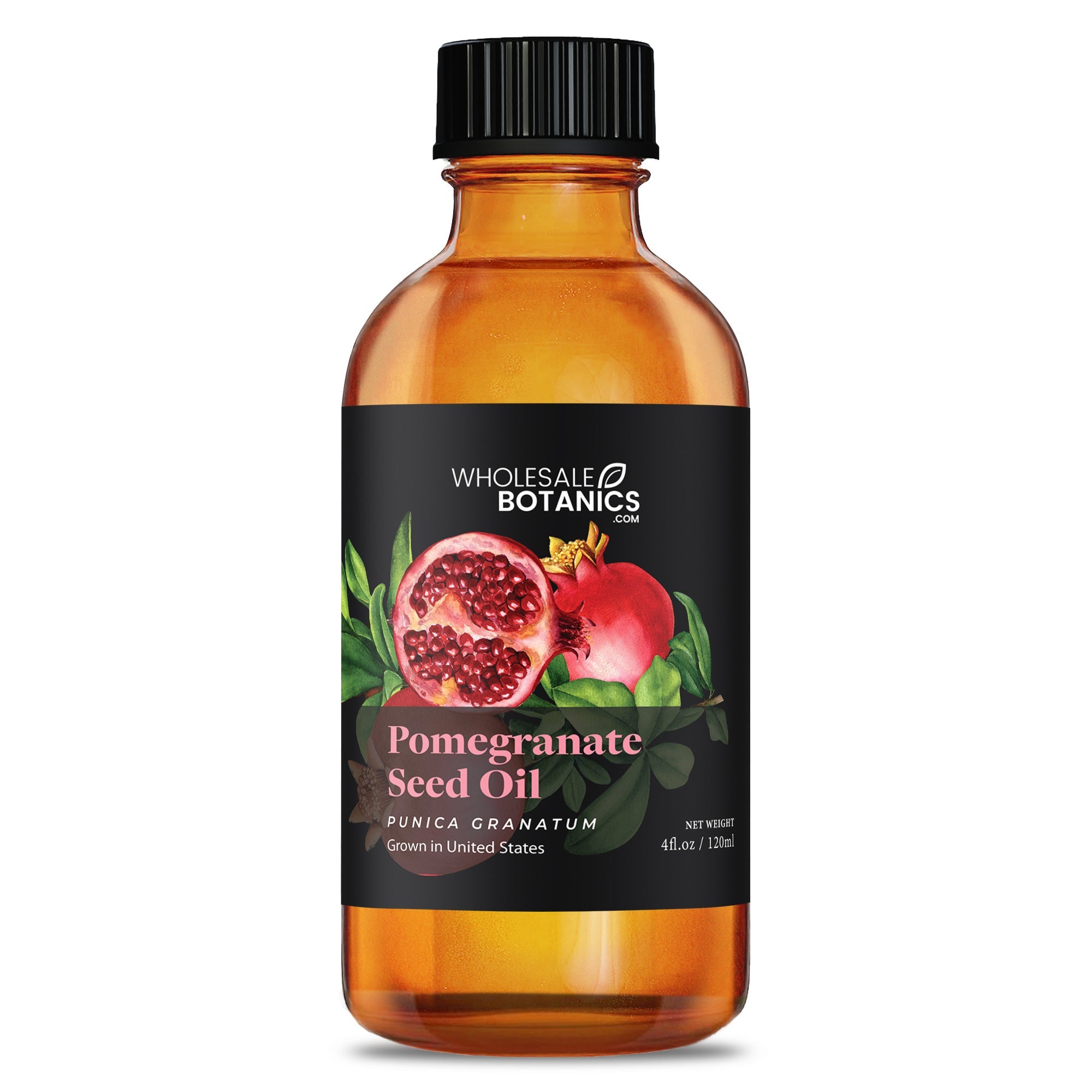 Pomegranate Seed Oil