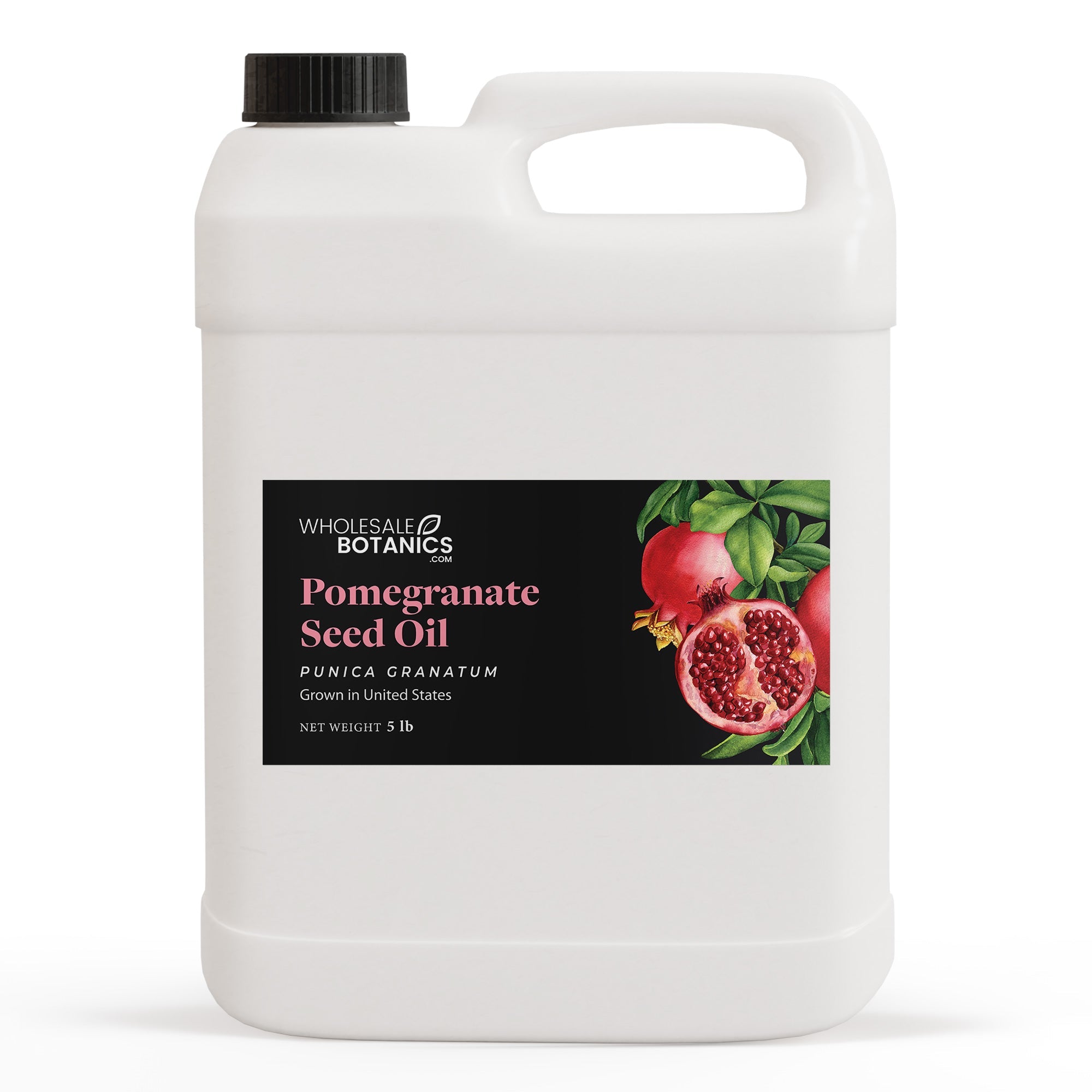 Pomegranate Seed Oil